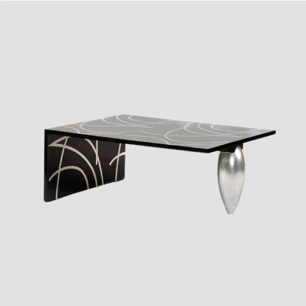 BE- Cocktail Table