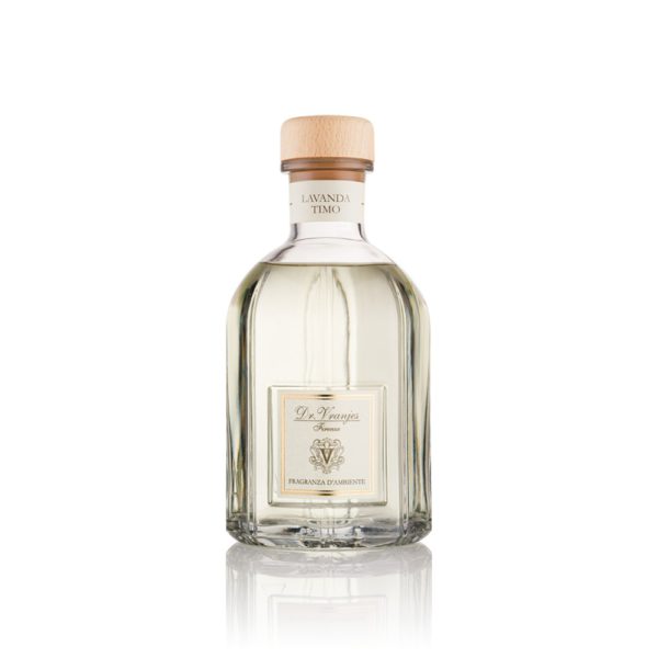 Dr Vranjes full bottle 500ML Lavanda Timo