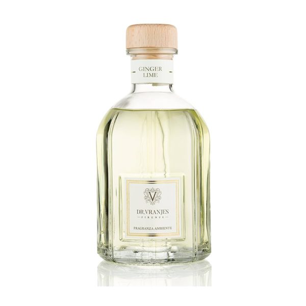 Dr Vranjes full bottle 500ML Ginger Lime