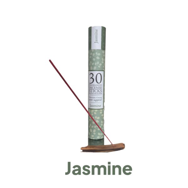 Jasmine Incense