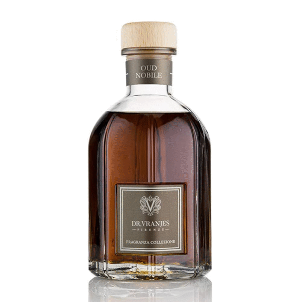Dr Vranjes full bottles 500ML East