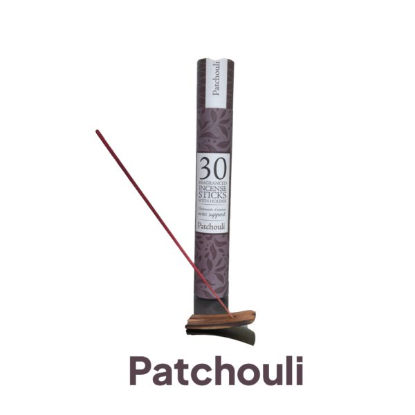Patchouli Incense