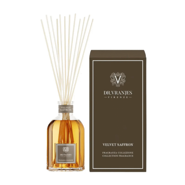 Dr Vranjes full bottle 500ML Leather Oud