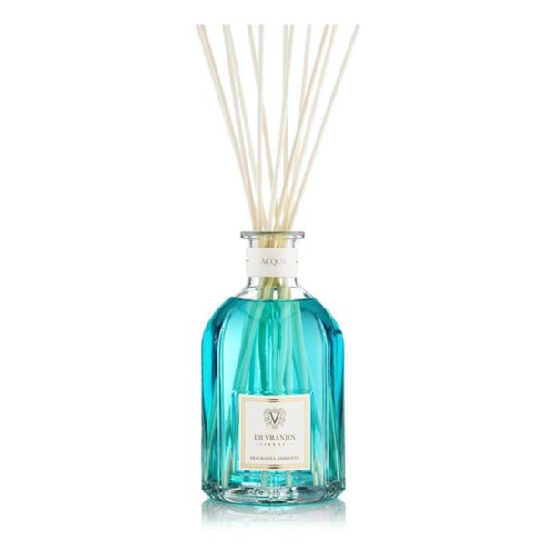 Dr Vranjes 2500ML full bottle Acqua