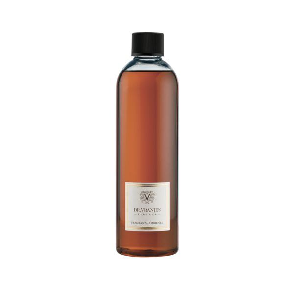 Dr Vranjes 500ML refill Arancio Uva Rossa