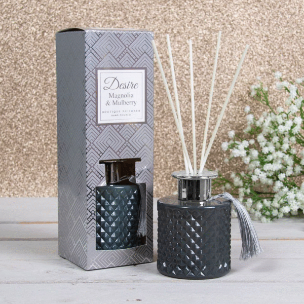 Desire 200ML full bottle Magnolia & Mulberry