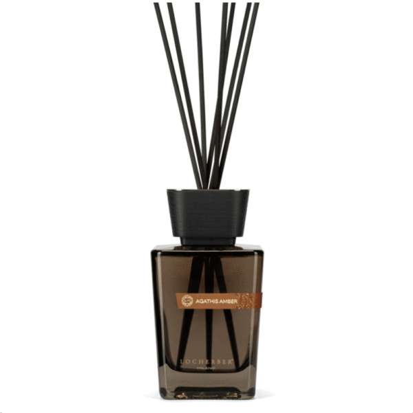 Locherber 500ML full bottles Habana Tobacco