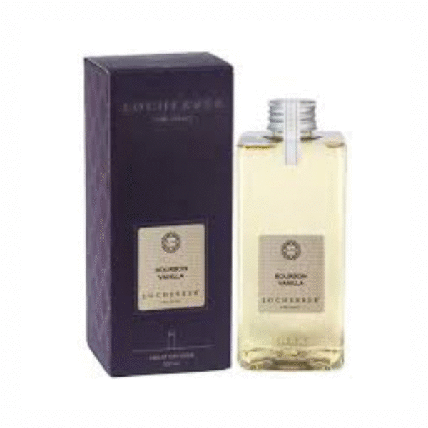 Locherber 500ML refill Bourbon Vanilla