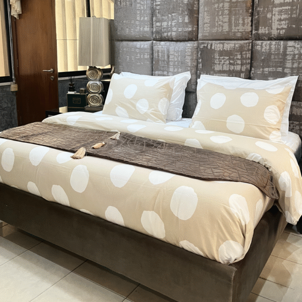 Urban Space  Duvet sheets & pillow cases