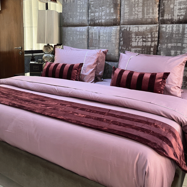 Raymond Homes | duvet sheet, flat sheet, fitted sheet and pillowcases |