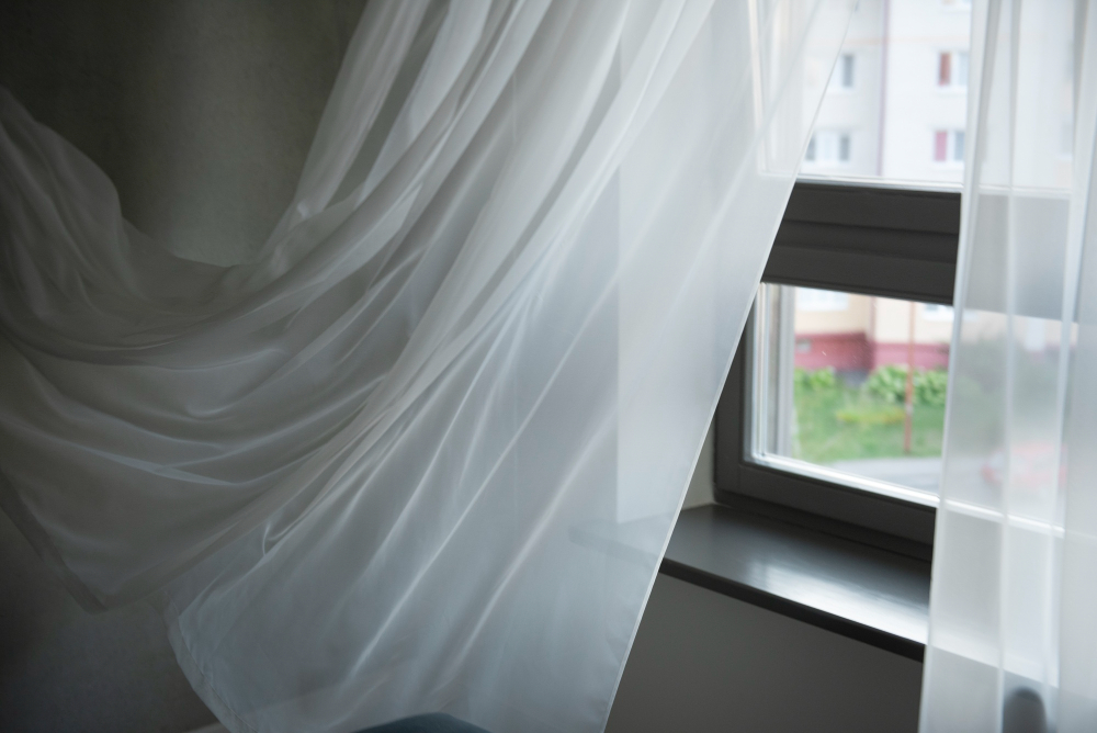 5 Reasons Why Low-Quality Curtains Are Bad for You