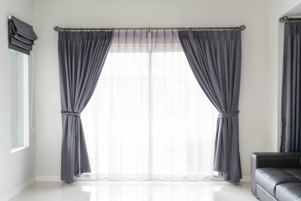 Transform Your Home with Stylish Curtain Accessories