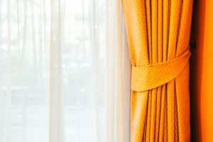 What Do Your Curtains Say About You?