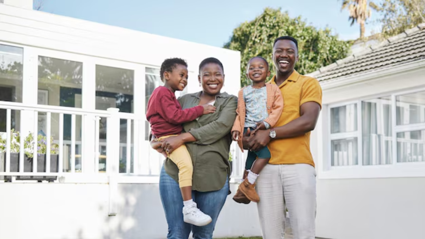 6 Ways To Maximize Your Home’s Value in Nigeria