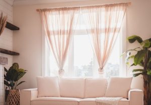 What Do Your Curtains Say About You?